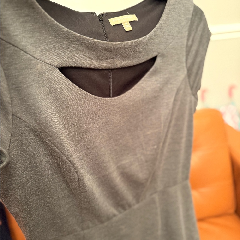 Four Banana Republic Dresses